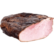 Innanlårsskinka Bitpackad ca 300g Vindelns Rökeri.