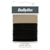 Svart Snodd 14st Babyliss.