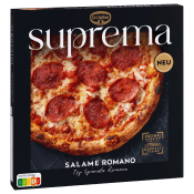 Pizza Suprema salame romana 487g Dr.Oetker.