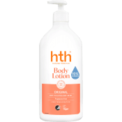 Original Lotion 400ml HTH.