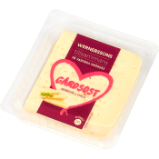 Gårdsost Skivad 275g Wernerssons.