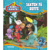 Dino Ranch Jakten på Buffe.
