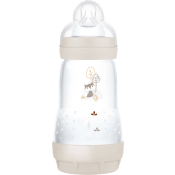 Nappflaska Anti-Colic 260ml MAM.