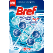 Power Active Ocean WC Bref.