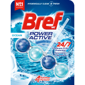 Power Active Ocean WC Bref 50g.