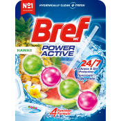 Power Active Hawaii WC Bref 50g.