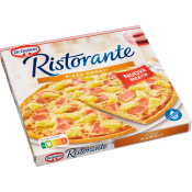 Pizza Ristorante Hawaii 355g Dr. Oetker.