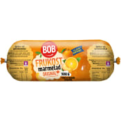 Marmelad Refill Frukostmarmelad 500g BOB.