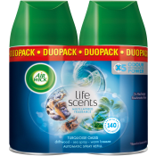 Luftfräschare Freshmatic Refill 500ml Air Wick.