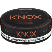 Knox Portion 21.6g.