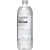 Stilldrink Reload 1,15l Vitamin Well.