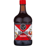BBQ olja Original 500ml Caj P.