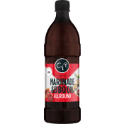 Marinad & grillolja Allround 750ml Caj P.