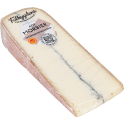 Ost Morbier 28% ca 190g Falbygdens.