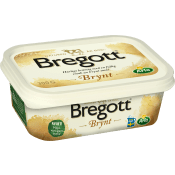Brynt Smör & Raps 75% 300g Bregott®.