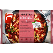 Pasta Bolognese 1,1kg Findus.