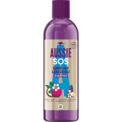 Schampo SOS Lenghts 290ml Aussie.