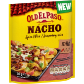 Nacho Spice Mix 30g Old el Paso.