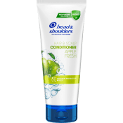 Mjällbalsam Apple Fresh 220ml Head & Shoulders.