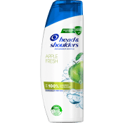 Mjällschampo Apple Fresh 250ml Head & Shoulders.
