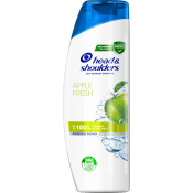 Mjällschampo Apple Fresh 500ml Head & Shoulders.