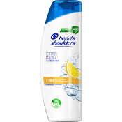 Mjällschampo Citrus Fresh 500ml Head & Shoulders.