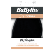 Hårborste Tangle Ease Resestorlek 1st BaByliss.