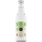 Drinkmixer Soda Nordic Apple 200ml Ekobryggeriet.