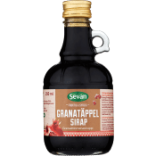 Granatäppelsirap 250ml Sevan.