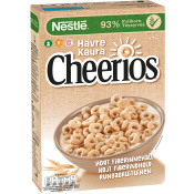 Cheerios Havre 375g Nestle.