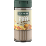 Piffi Allkrydda 215g Kockens.