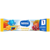 Fruktstång Havre & mango 1år 25g Nestle.