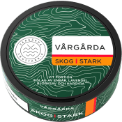 Skog Stark 20 Gram Vårgårda.