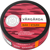 Bär Stark 20 Gram Vårgårda.