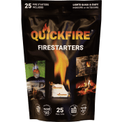 Tändpåsar 25 pack.