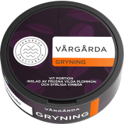Gryning 20 Gram Vårgårda.