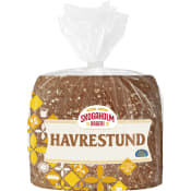Havrestund 500 g Skogaholms.