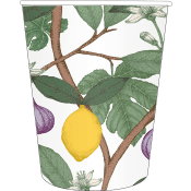 Mugg Limone 25cl 12-p ICA.