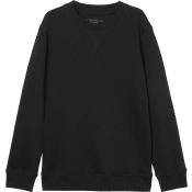 Sweater svart 122/128 mywear.