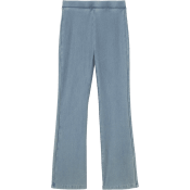 Flare leggings blå 86/92 mywear.