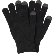 Touchglove Harry Black.