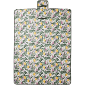 Picknickpläd Limone 130x170cm ICA.