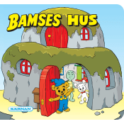 Bamses Hus.