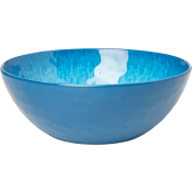Skål Melamin Aqua 16cm ICA.