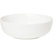Skål Lina Vit 16,5cm ICA.