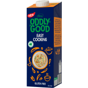 Matgrädde Easy Cooking Växtbaserad 13% 1l Oddlygood®.