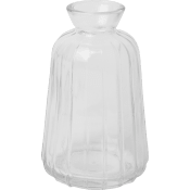 Glasvas H11cm.