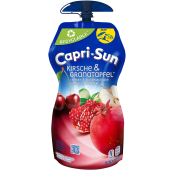 Fruktdryck Kirsche Granatapfel 330ml Capri-Sun.