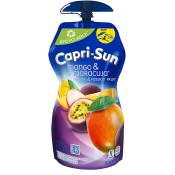 Fruktdryck Mango & Maracuja 33cl Capri-Sonne.