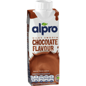 Sojadryck Choklad 250ml Alpro.